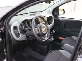 Fiat Panda (2022) thumbnail 11