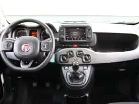 Fiat Panda (2022) thumbnail 13