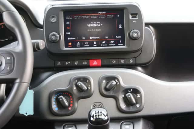 Fiat Panda (2022) thumbnail 14