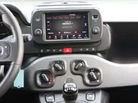 Fiat Panda (2022) thumbnail 14