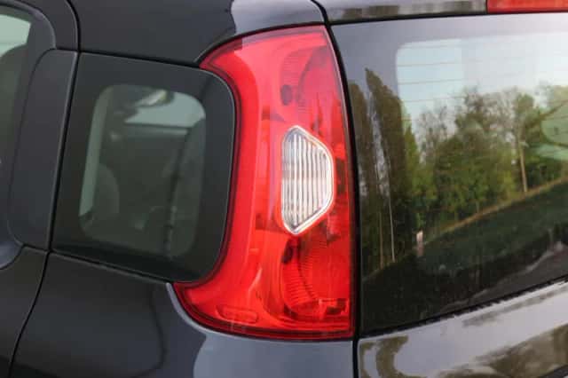 Fiat Panda (2022) thumbnail 18