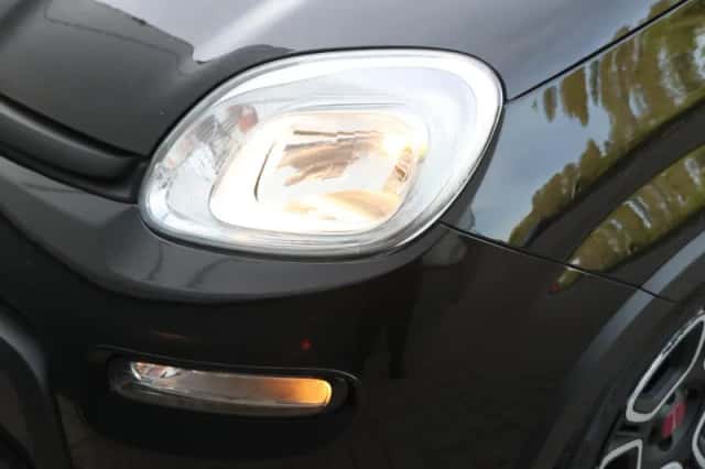 Fiat Panda (2022) thumbnail 20