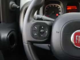 Fiat Panda (2022) thumbnail 22