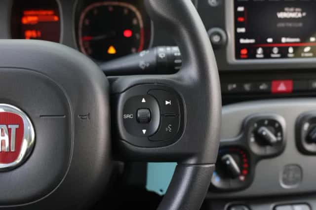 Fiat Panda (2022) thumbnail 23