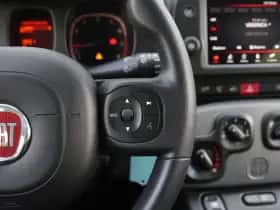 Fiat Panda (2022) thumbnail 23