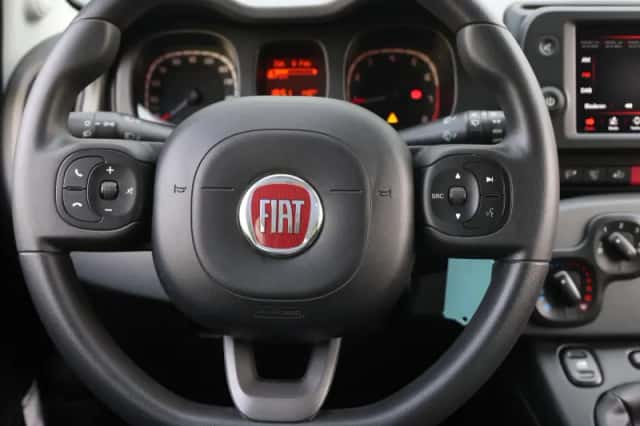 Fiat Panda (2022) thumbnail 24