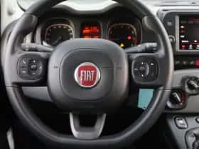 Fiat Panda (2022) thumbnail 24
