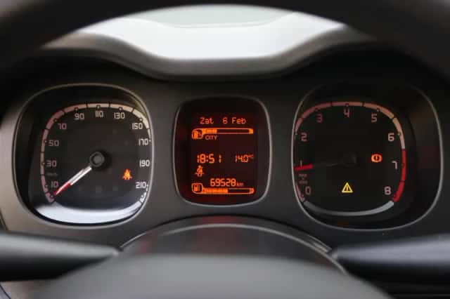 Fiat Panda (2022) thumbnail 25