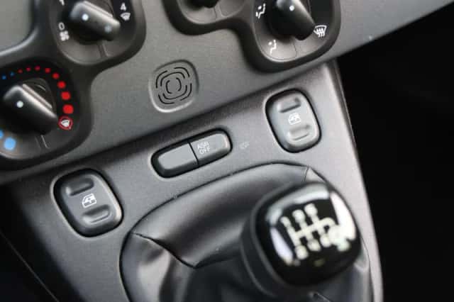 Fiat Panda (2022) thumbnail 31