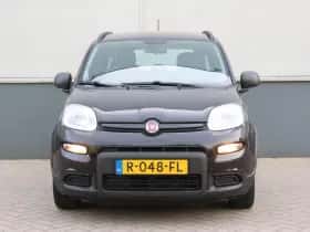 Fiat Panda (2022) thumbnail 5