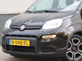 Fiat Panda (2022) thumbnail 6