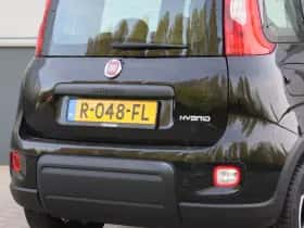 Fiat Panda (2022) thumbnail 7
