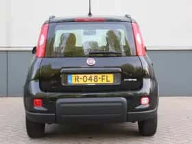Fiat Panda (2022) thumbnail 8