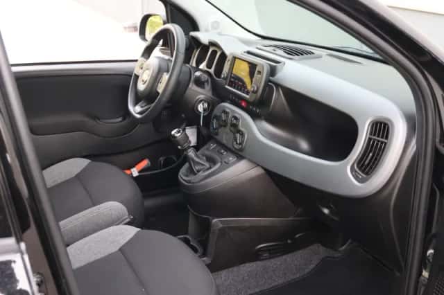 Fiat Panda (2022) thumbnail 9