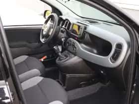 Fiat Panda (2022) thumbnail 9