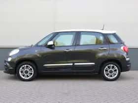 Fiat 500L (2018) thumbnail 2