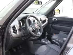 Fiat 500L (2018) thumbnail 12