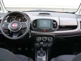 Fiat 500L (2018) thumbnail 14