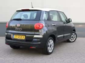 Fiat 500L (2018) thumbnail 3