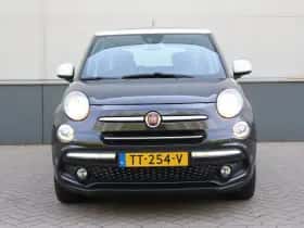 Fiat 500L (2018) thumbnail 5