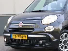 Fiat 500L (2018) thumbnail 6