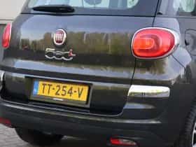 Fiat 500L (2018) thumbnail 7