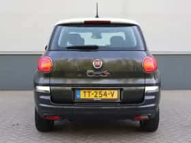 Fiat 500L (2018) thumbnail 8