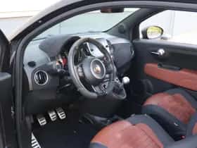 Fiat 500 (2021) thumbnail 11
