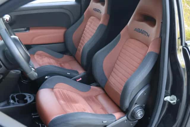 Abarth 595 (2021) thumbnail 12