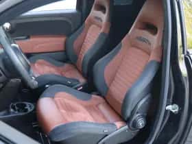 Fiat 500 (2021) thumbnail 12