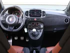 Fiat 500 (2021) thumbnail 14