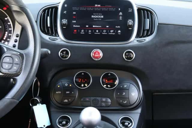 Abarth 595 (2021) thumbnail 15