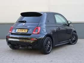 Fiat 500 (2021) thumbnail 3