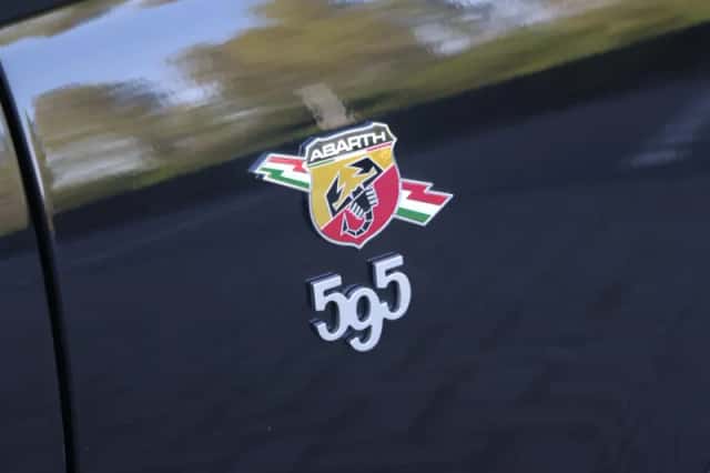 Abarth 595 (2021) thumbnail 21