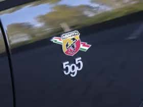 Fiat 500 (2021) thumbnail 21