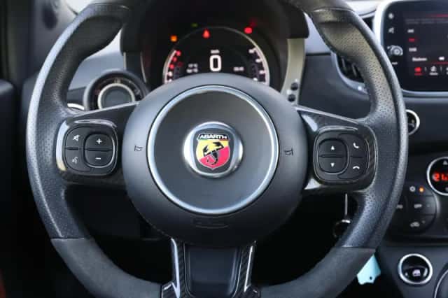Abarth 595 (2021) thumbnail 25