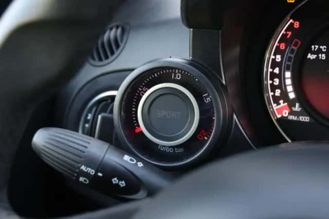 Abarth 595 (2021) thumbnail 26