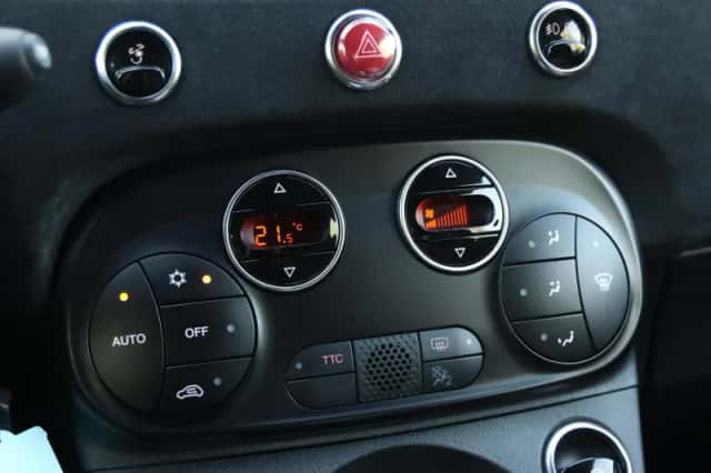 Abarth 595 (2021) thumbnail 34