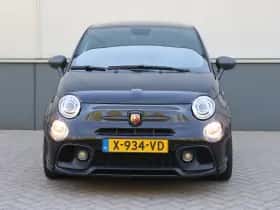 Fiat 500 (2021) thumbnail 5