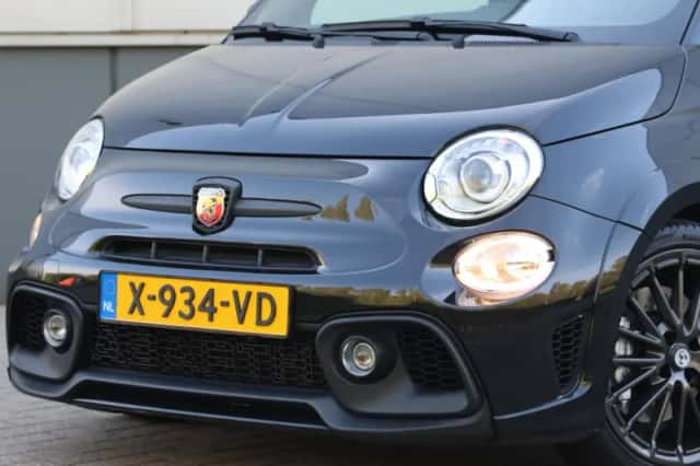 Abarth 595 (2021) thumbnail 6