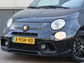 Fiat 500 (2021) thumbnail 6