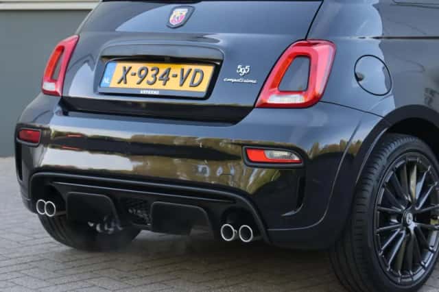 Abarth 595 (2021) thumbnail 7