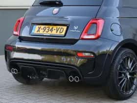 Fiat 500 (2021) thumbnail 7