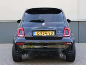 Fiat 500 (2021) thumbnail 8