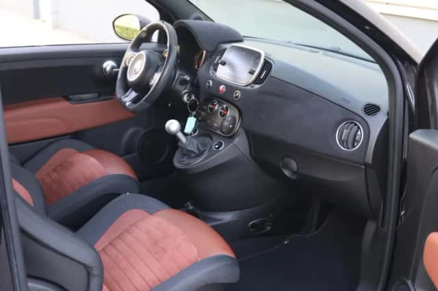Abarth 595 (2021) thumbnail 9