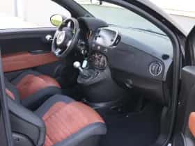 Fiat 500 (2021) thumbnail 9