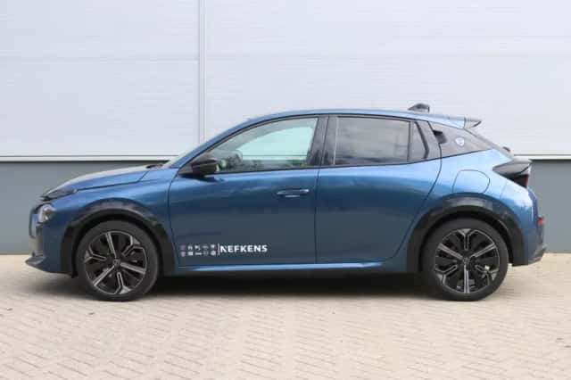 Lancia Ypsilon (2025) thumbnail 2