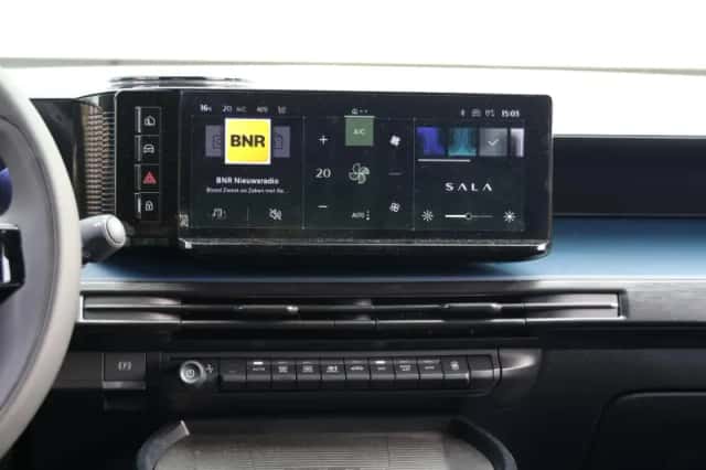Lancia Ypsilon (2025) thumbnail 15