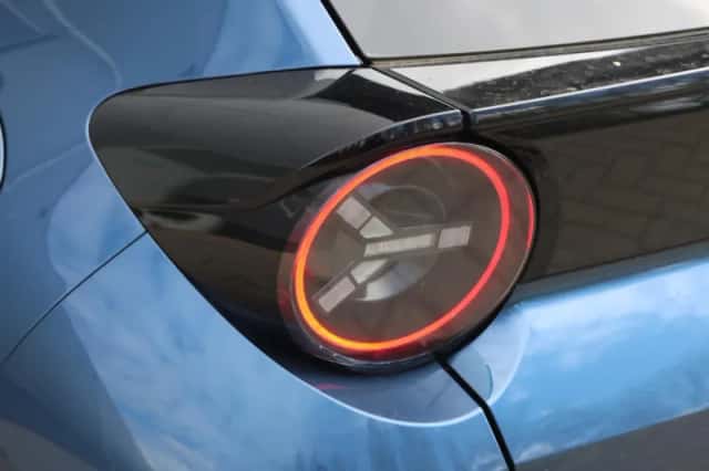 Lancia Ypsilon (2025) thumbnail 20
