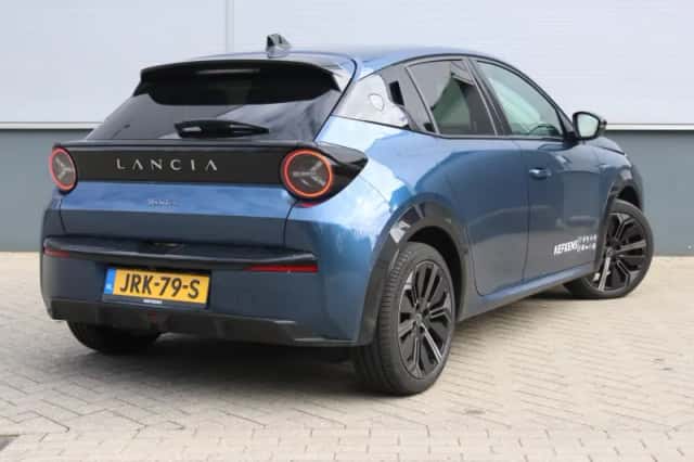 Lancia Ypsilon (2025) thumbnail 3